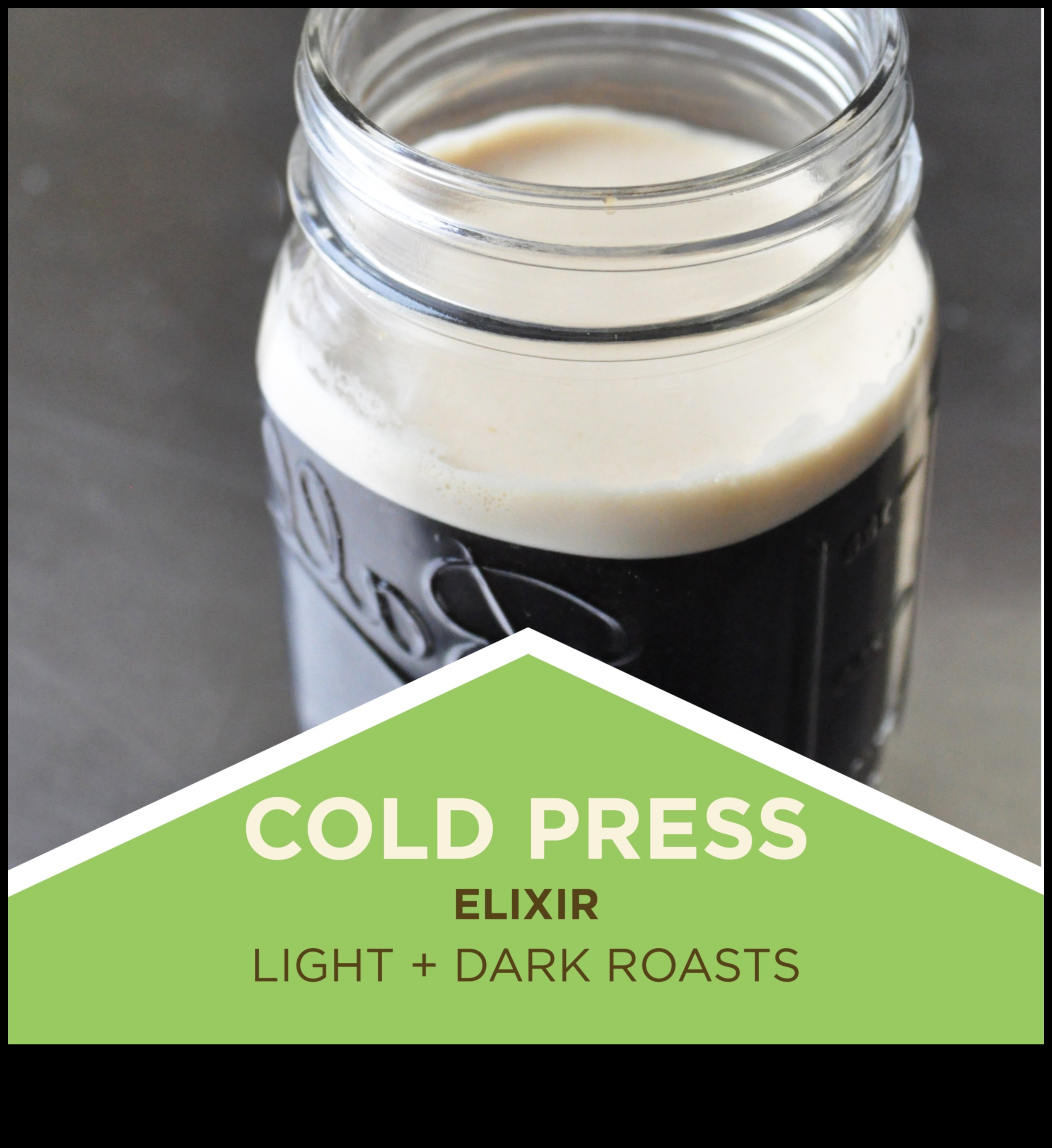Cold Brew Symphony: delectare cu amestecul armonios de elixire de cafea