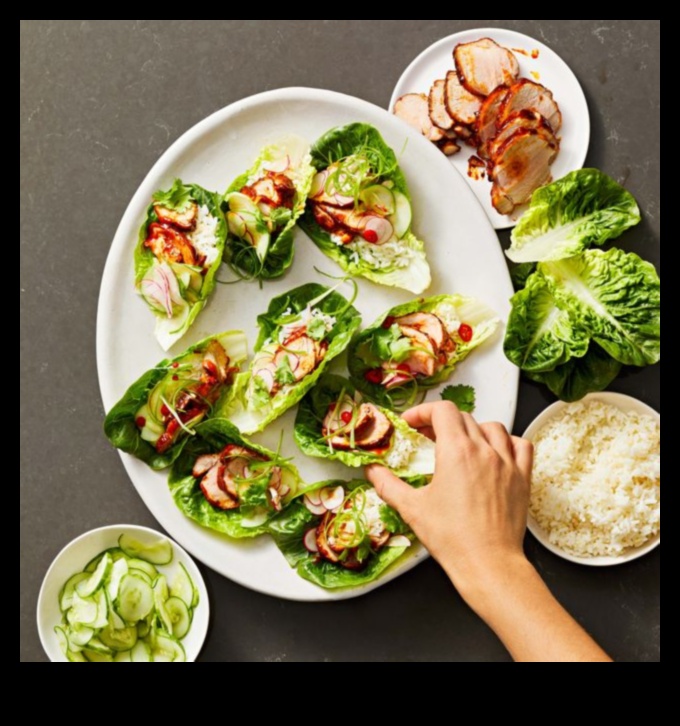 Bunătatea gourmet Crește-ți sănătatea cu rețetele noastre delicioase și hrănitoare 5 Bunătatea gourmet: crește-ți sănătatea cu rețetele noastre