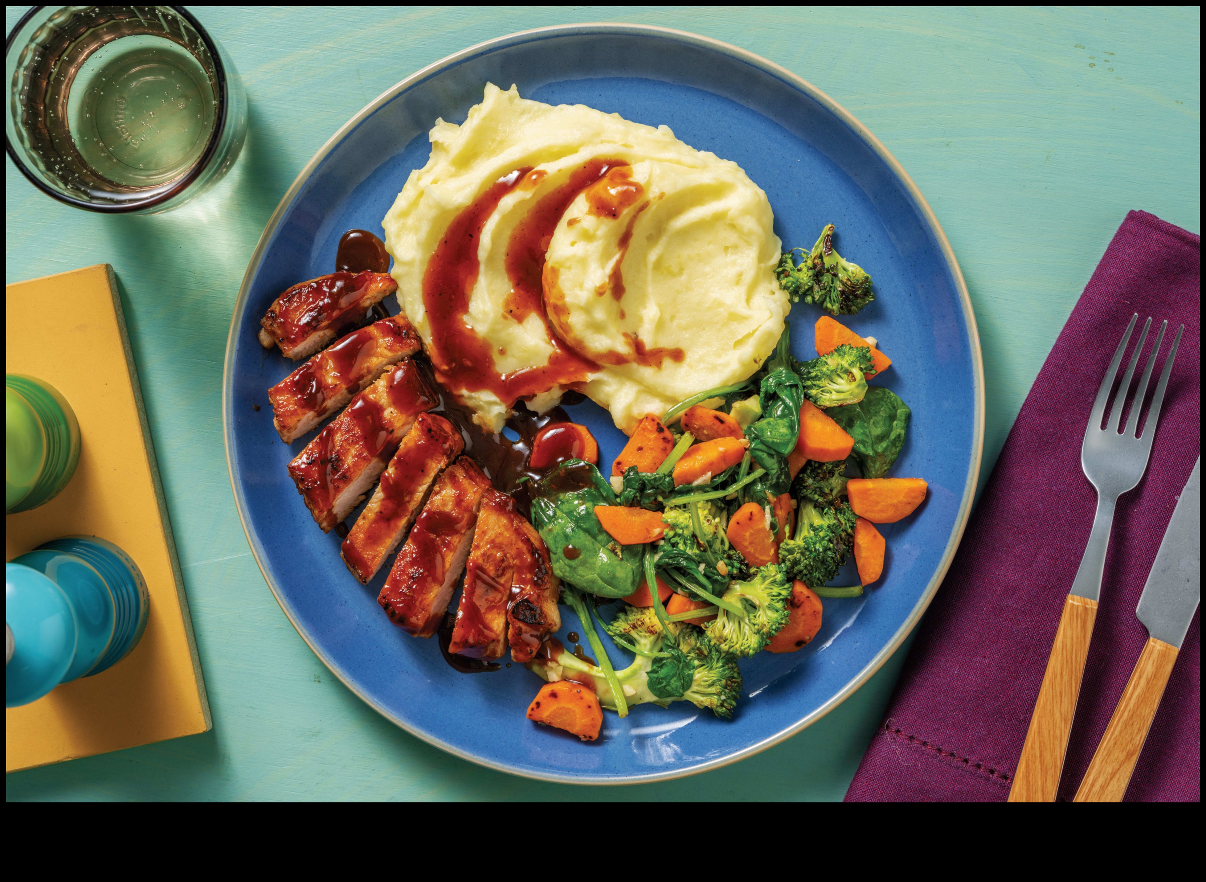 Bunătatea gourmet Crește-ți sănătatea cu rețetele noastre delicioase și hrănitoare 3 Bunătatea gourmet: crește-ți sănătatea cu rețetele noastre