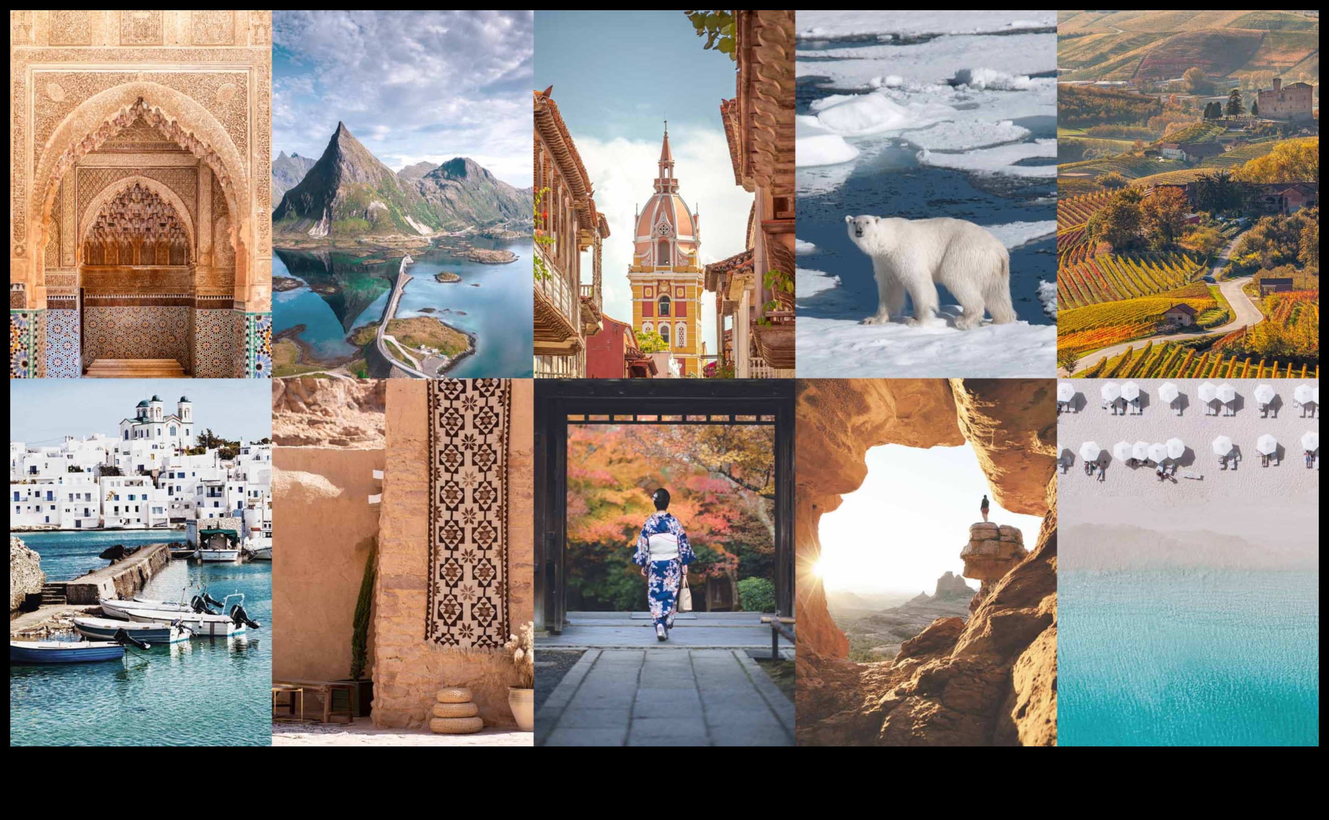 Charting Charming Un ghid de călătorie către cele mai fascinante destinații ale lumii 3 Charting Charm: Un ghid de călătorie pentru locuri captivante