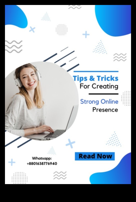 Click Commander: ghidarea prezenței digitale către succes