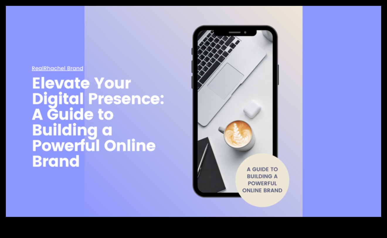 Click Commander: ghidarea prezenței digitale către succes