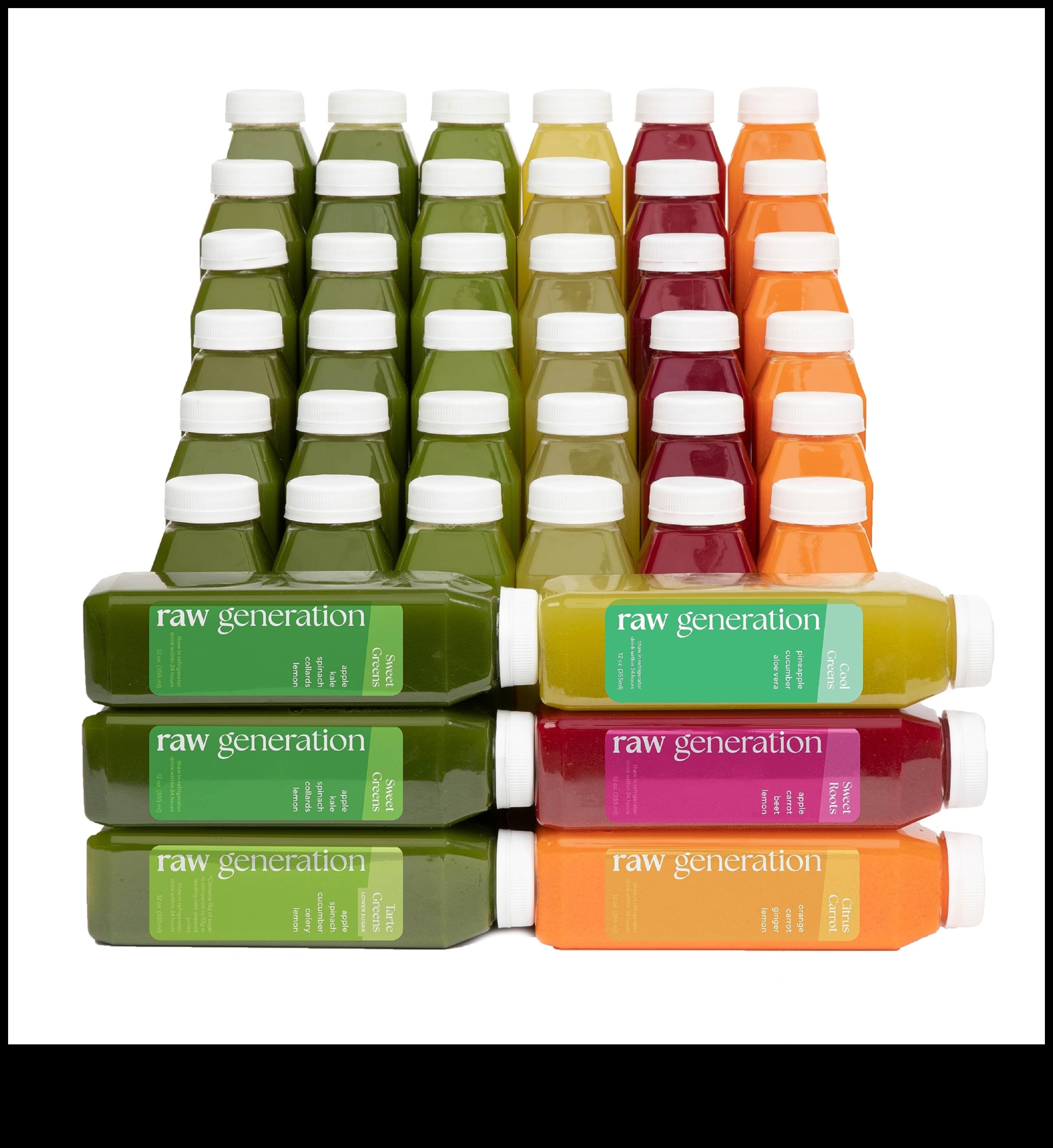 Curăță lichidă 7 zile pentru a fi mai sănătos, mai fericit 4 Curățare lichidă: Transformă-ți starea de bine cu sucuri detoxifiante