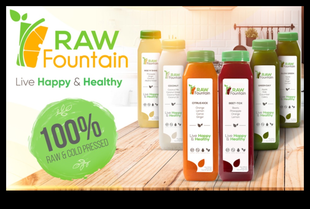 Curăță lichidă 7 zile pentru a fi mai sănătos, mai fericit 3 Curățare lichidă: Transformă-ți starea de bine cu sucuri detoxifiante