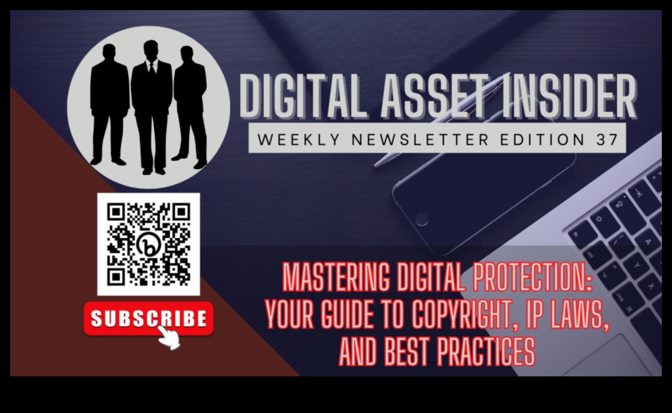 Securitate rafinată: navigarea succesului în lumea protecției digitale