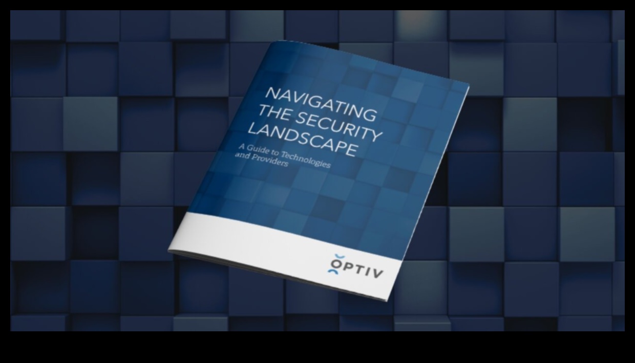 Securitate rafinată: navigarea succesului în lumea protecției digitale