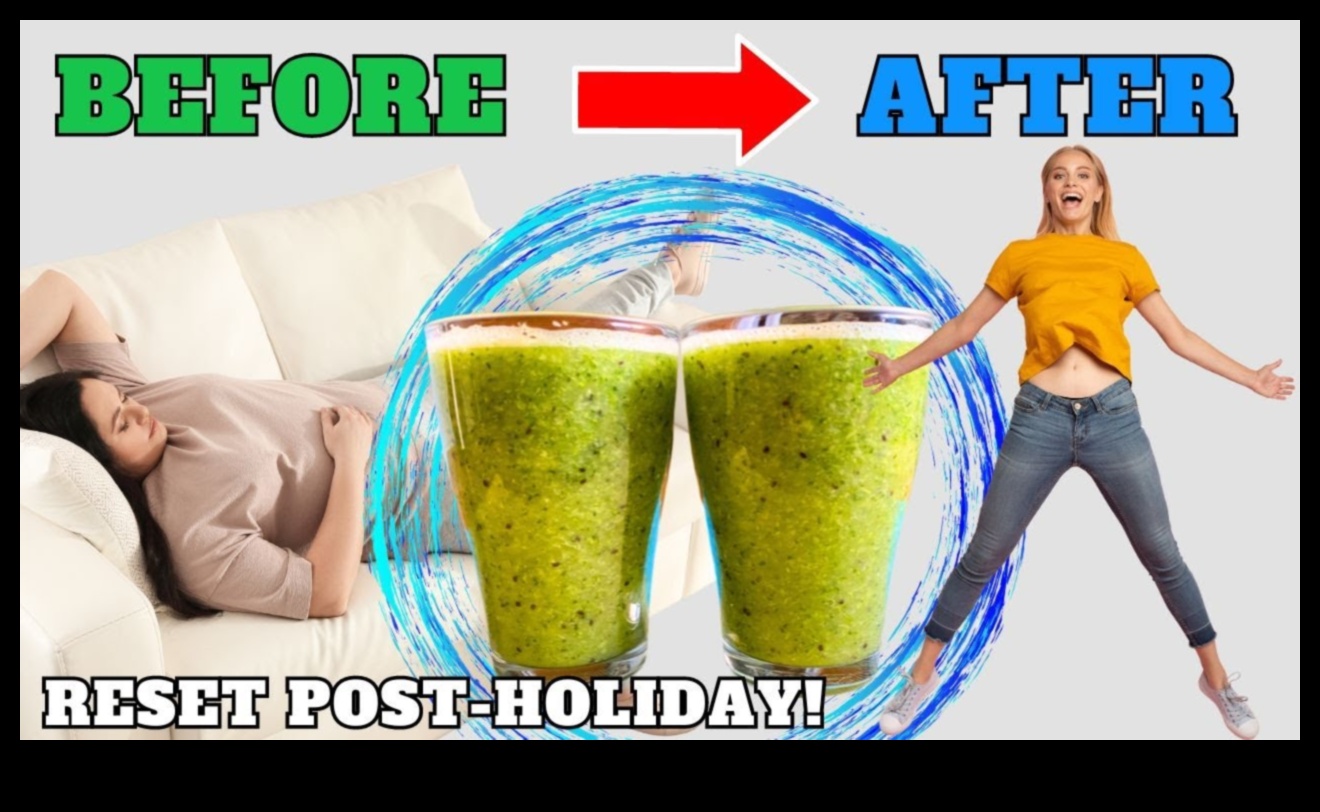 Jurnalele de detoxifiere: curățați-vă sistemul cu elixiruri răcoritoare cu suc de legume