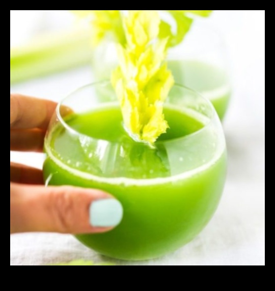 Jurnalele de detoxifiere: curățați-vă sistemul cu elixiruri răcoritoare cu suc de legume