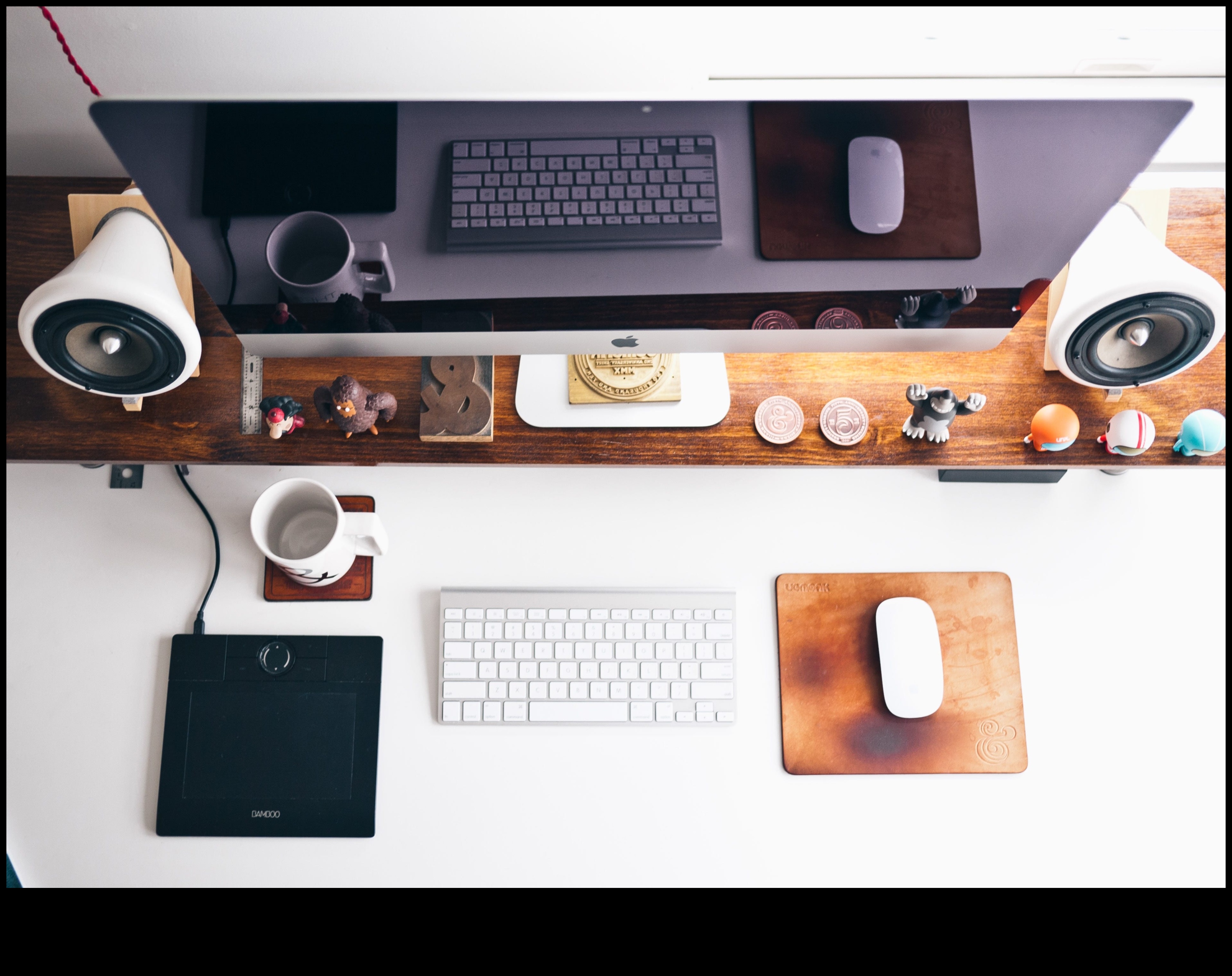 Conectivitate colaborativă Cum revoluționează electronicele inteligente munca în echipă 2 Conectivitate colaborativă: Electronice inteligente pentru colaborarea în echipă