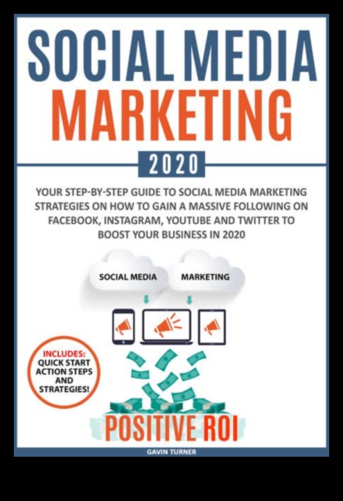 Îmbunătățiți-vă afacerea cu rețelele sociale Un ghid pas cu pas 4 Ghid pas cu pas pentru a vă stimula afacerea cu rețelele sociale