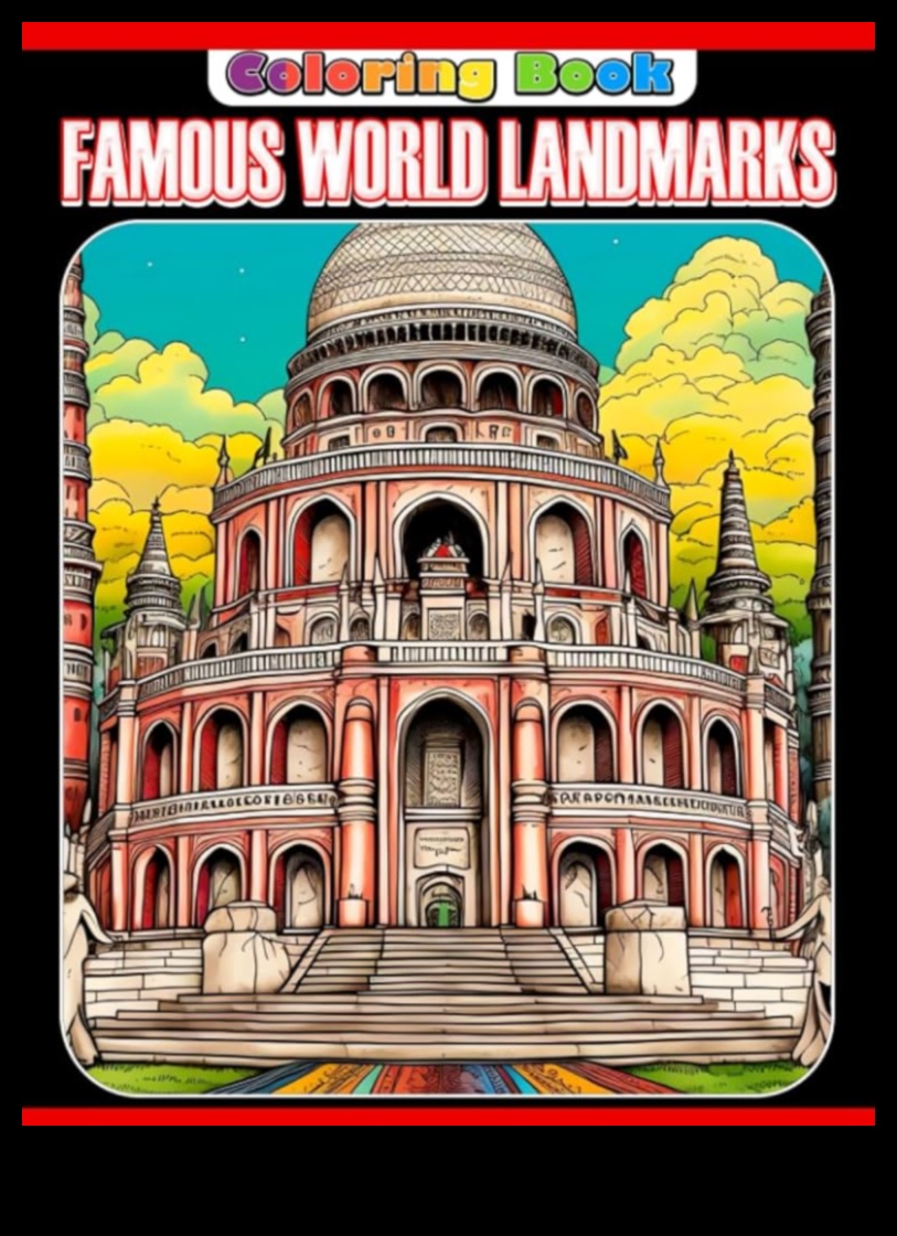 Aventuri arhitecturale: Călătorie prin repere