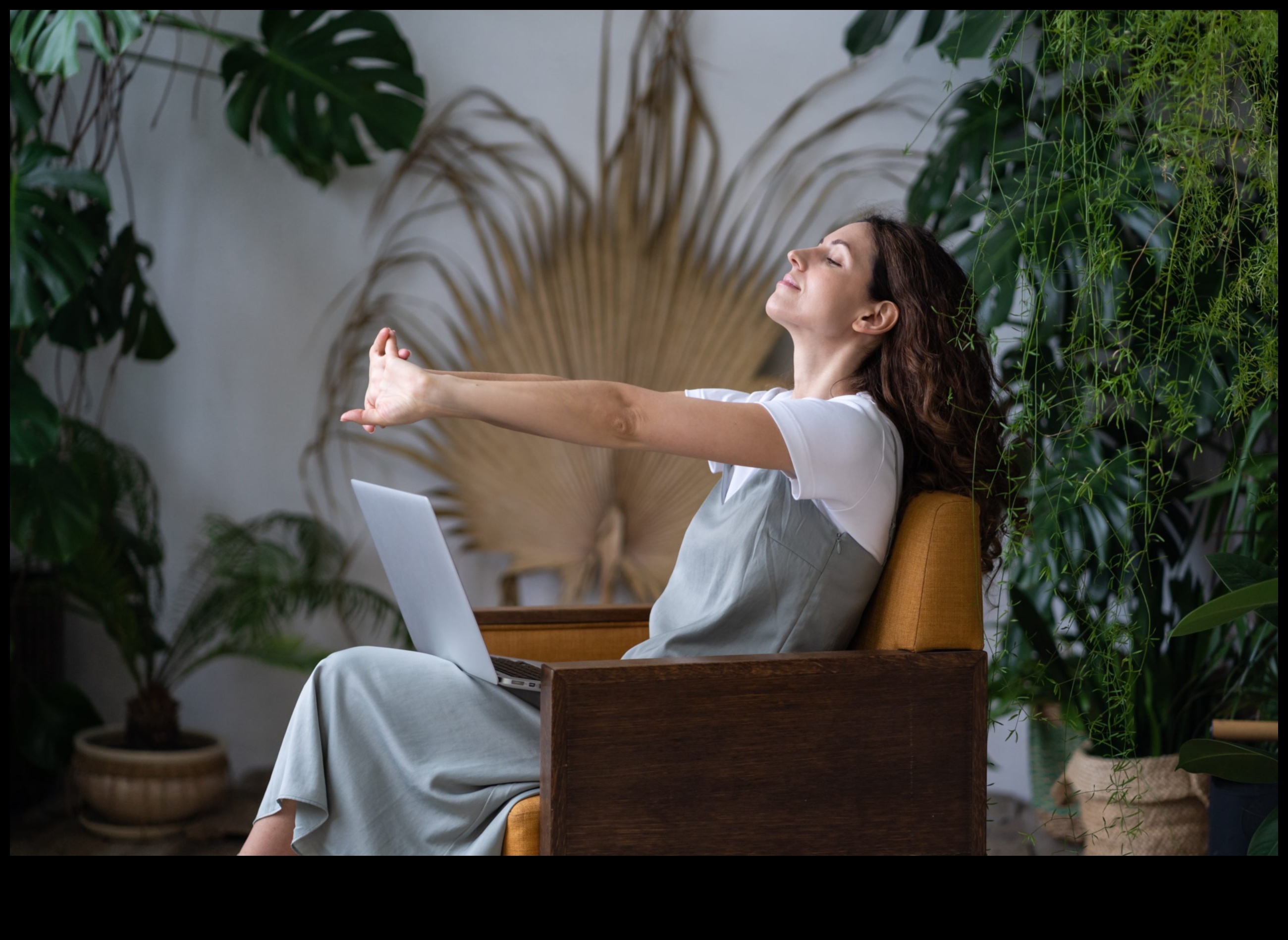 Fericirea botanică Cum îți poate ridica spațiul horticultura 2 Fericirea botanică: ridicați-vă spațiul cu horticultură