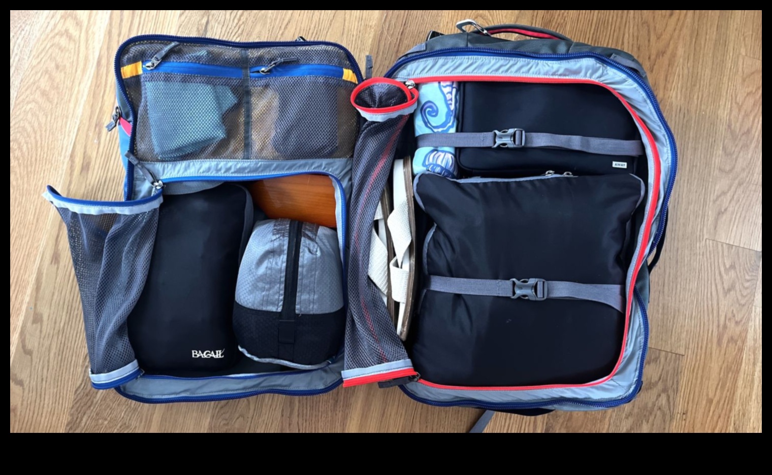 Dincolo de rucsacuri: călătorii de lux cu sfaturi de călătorie de lux