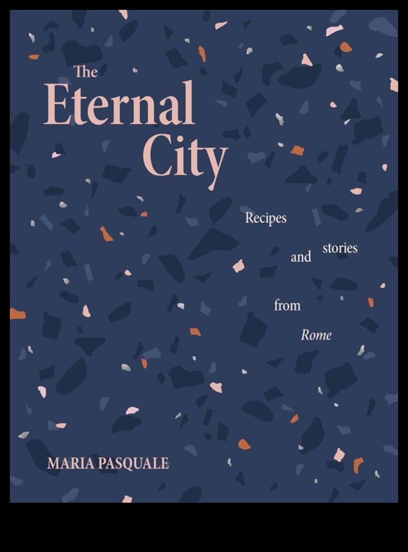 Din Roma cu dragoste: o călătorie culinară