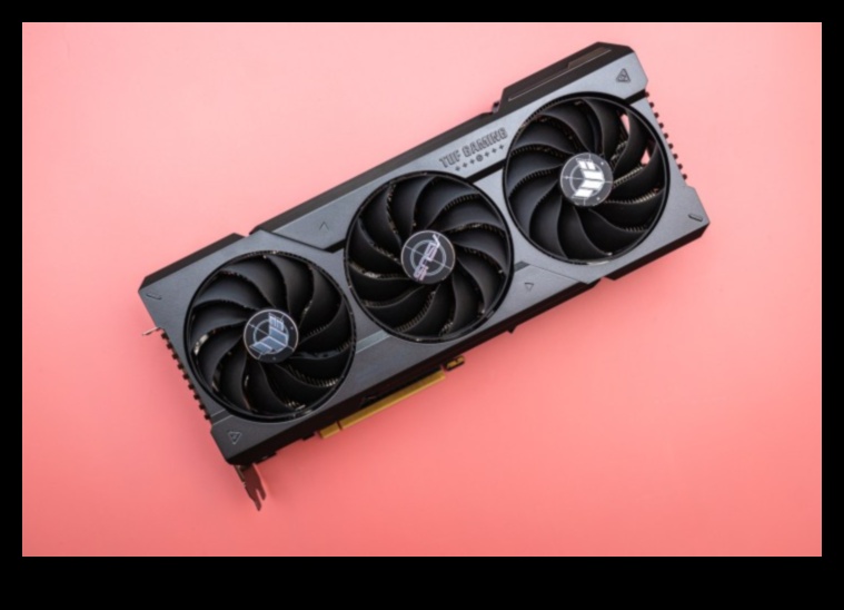 Graphics Glory Ghidul suprem pentru GPU-uri de înaltă performanță pentru jocuri și design 4 Graphics Glory: Explorarea GPU-urilor de înaltă performanță pentru jocuri și design