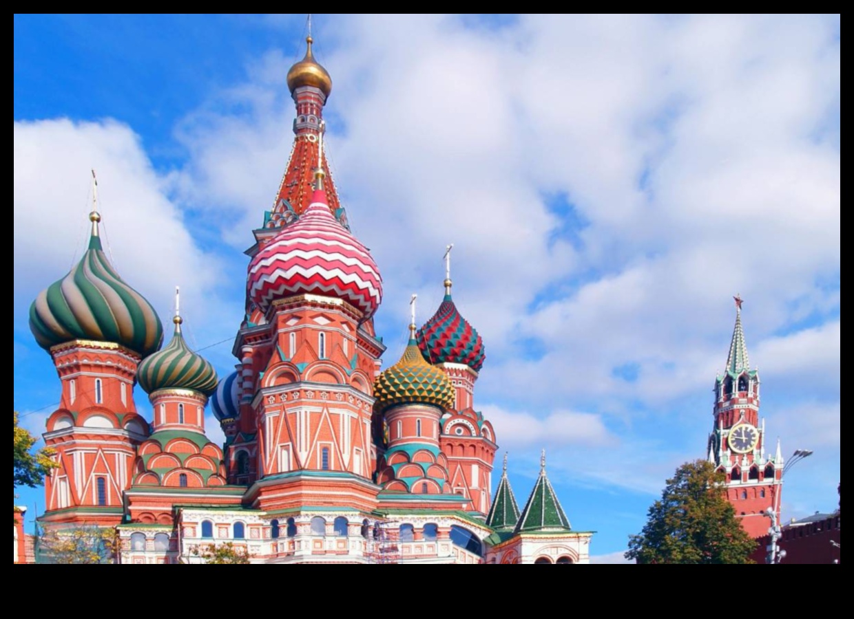 Pillars of Pride Un tur al celor mai emblematice repere din lume 3 Pillars of Pride: Sărbătorirea reperelor celebre