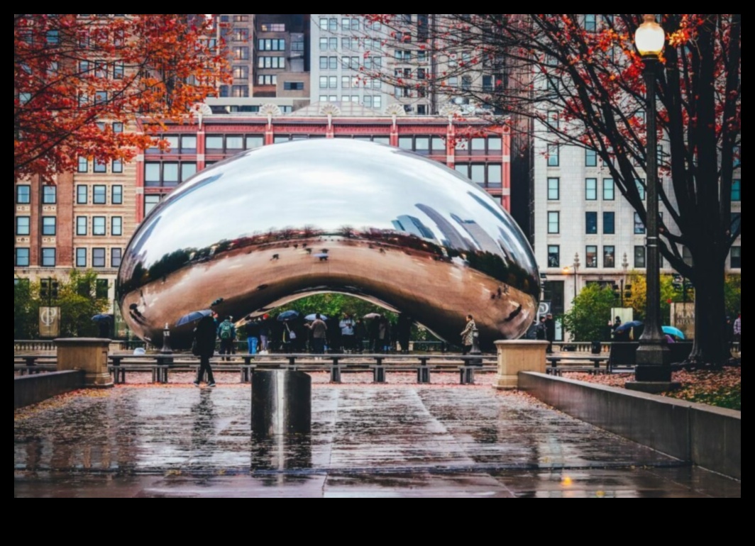 Pillars of Pride Un tur al celor mai emblematice repere din lume 4 Pillars of Pride: Sărbătorirea reperelor celebre