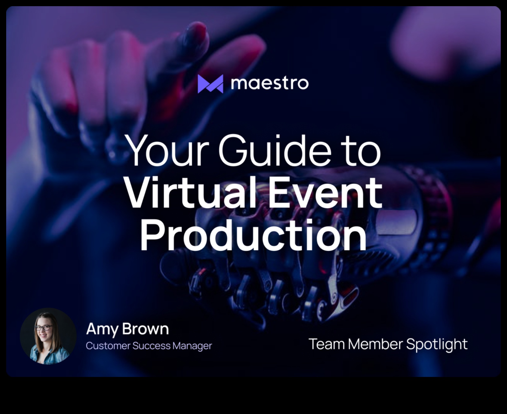 Maestrul Analytics: Îndrumarea publicului către succesul digital