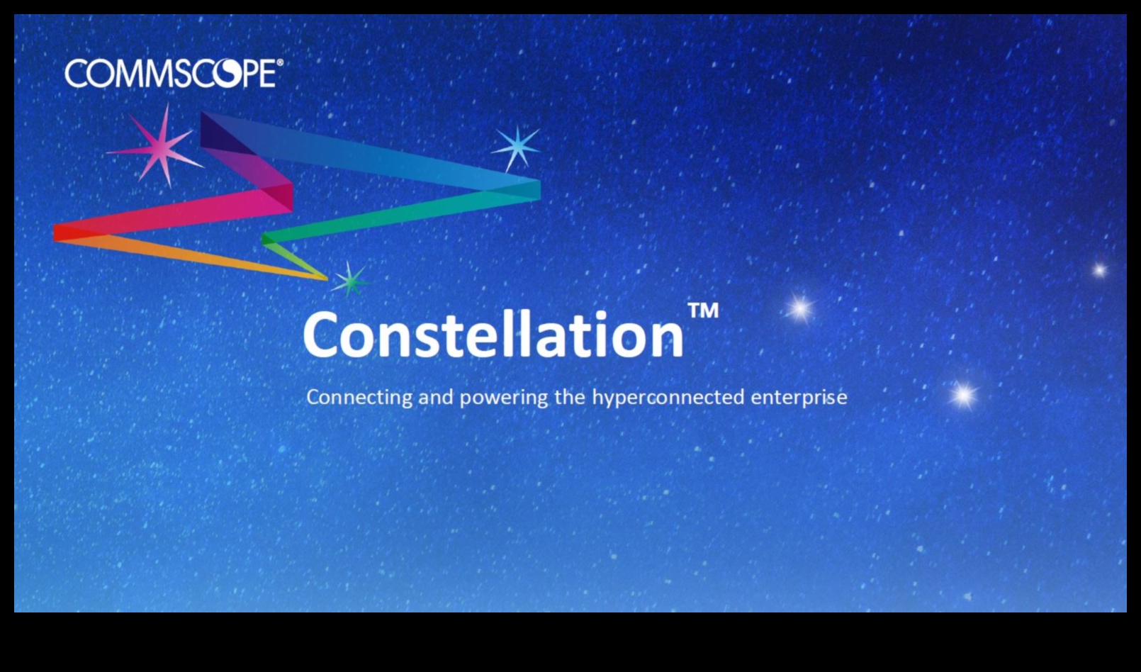 Constelații conectate: stelele tehnologiei fără fir moderne