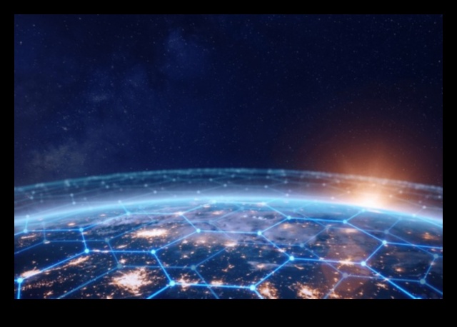 Constelații conectate: stelele tehnologiei fără fir moderne