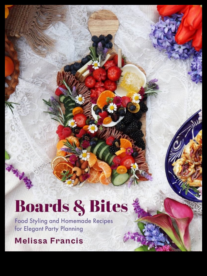 Ridică-ți farfuria: creativitate culinară în fiecare mușcătură cu idei de rețete