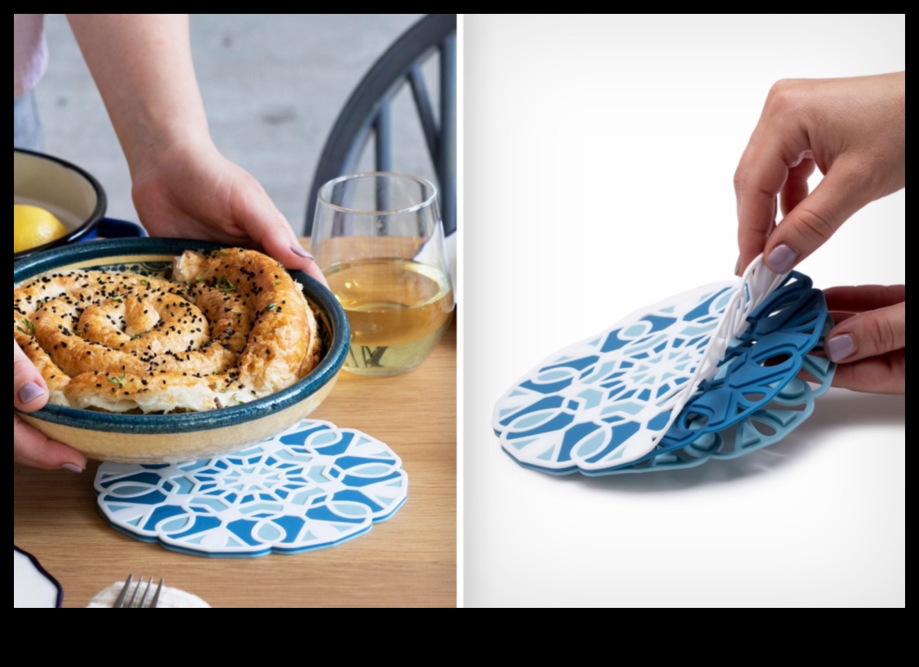 Ridică-ți farfuria: creativitate culinară în fiecare mușcătură cu idei de rețete