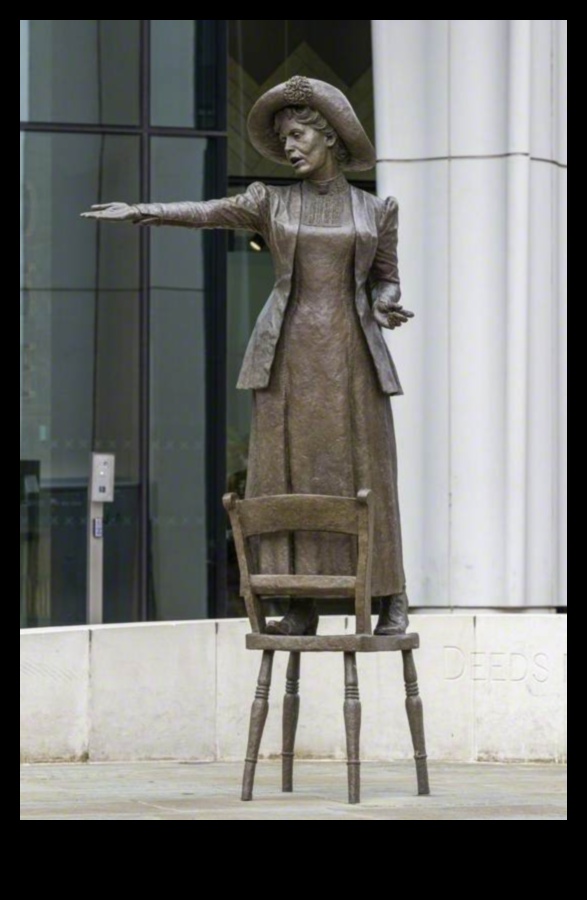 Povești sculptate: Descoperirea narațiunilor siturilor culturale