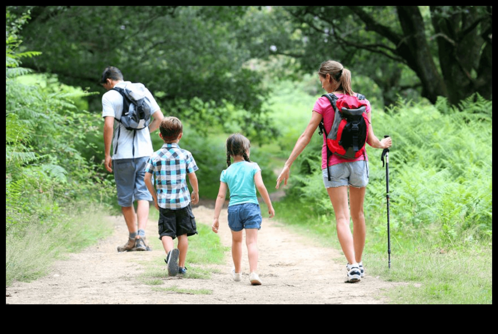 Înrădăcinat în aventură Călătoria unei familii în jurul lumii 3 Înrădăcinat în aventură: Navigarea în lume ca familie