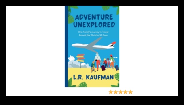 Înrădăcinat în aventură Călătoria unei familii în jurul lumii 5 Înrădăcinat în aventură: Navigarea în lume ca familie