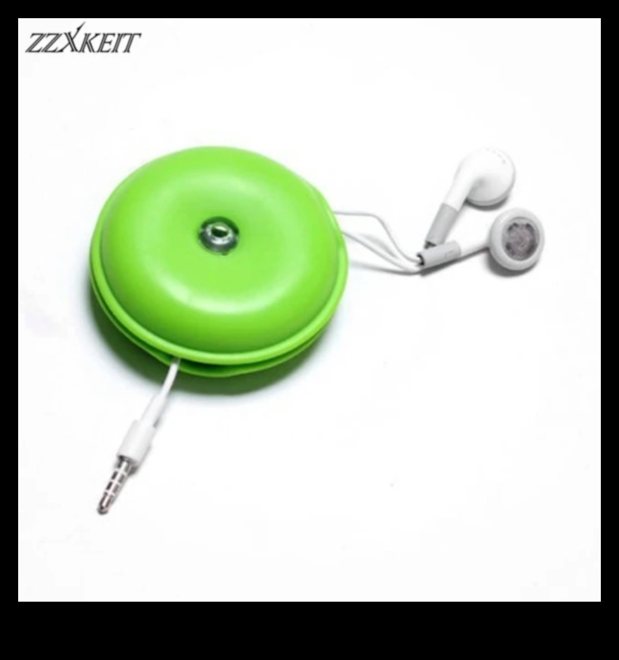 Accesorii Wire Management Wizards pentru electronice audio fără încurcături 4 Wire Management Wizards: accesorii pentru electronice audio fără încurcături