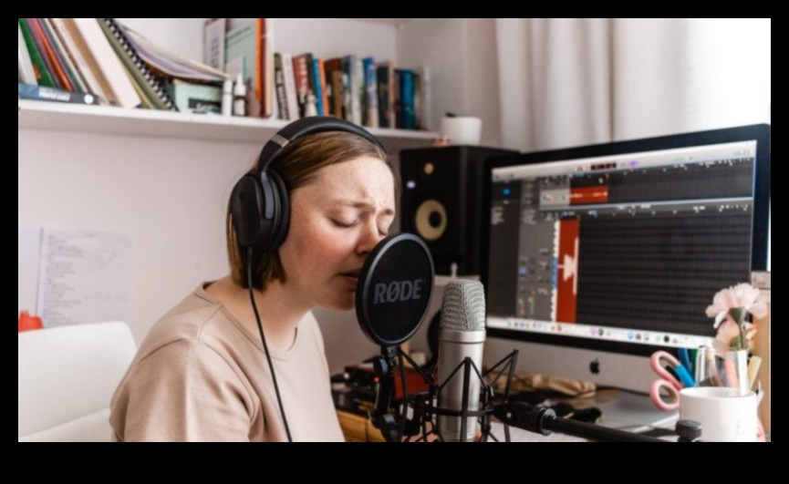 Podcast Paradise: Electronice esențiale pentru crearea unui studio de înregistrare acasă