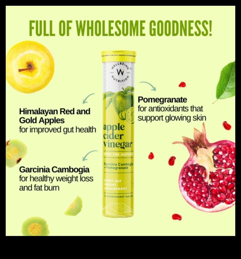 Reîmprospătați și revitalizați Hrăniți-vă corpul cu băuturi ACV 4 Reîmprospătați și revitalizați: hrăniți-vă corpul cu băuturi ACV