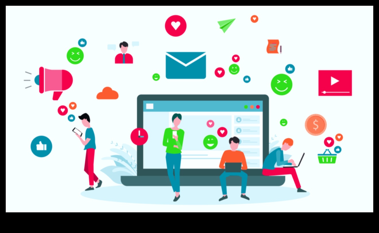 Aventure virtuale: pornirea în călătorii prin intermediul rețelelor sociale