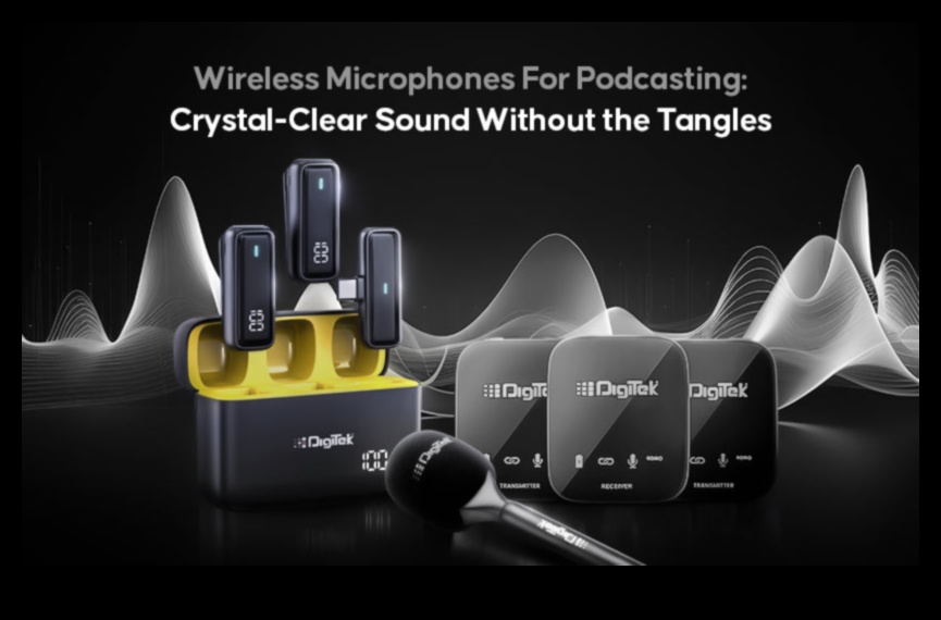 Conexiuni perfecte Cum elimină tehnologia fără fir încurcăturile lumii moderne 3 Conexiuni fără întreruperi: Tehnologie fără fir pentru o lume fără încurcături