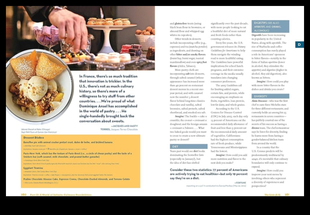 Creativitate culinară: deblocați-vă potențialul cu sfaturi pentru gătit