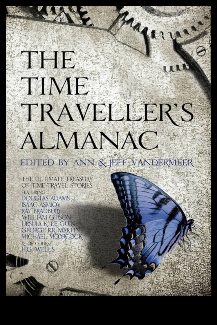 Almanahul călătorilor: cartografierea minunilor lumii