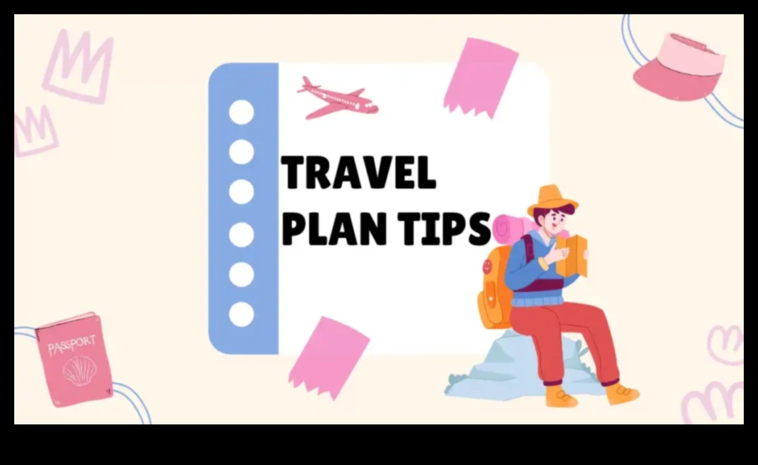 Bonanza bugetară: pașaportul dvs. pentru călătorii accesibile