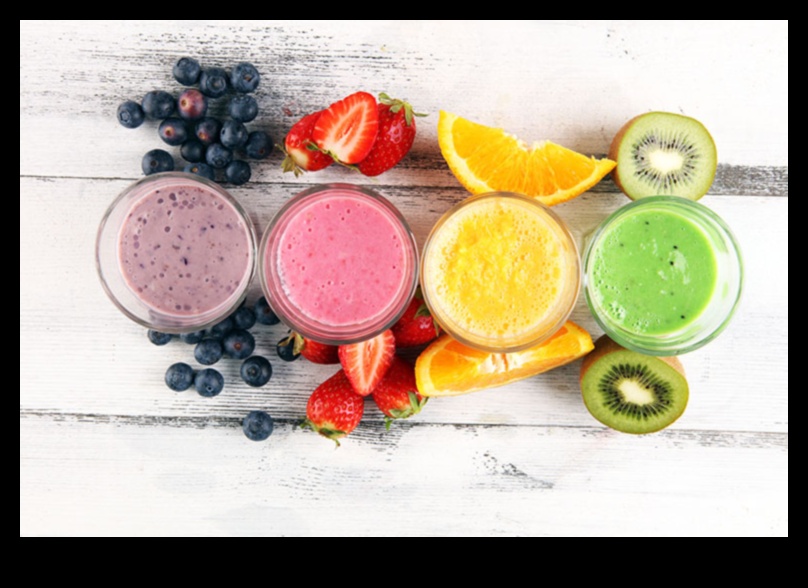 Sorbiți și împărtășiți un mod proaspăt și fructat de a vă lega prietenilor 5 Sorbiți și împărtășiți: Crearea experiențelor cu suc de morcov și portocale cu prietenii