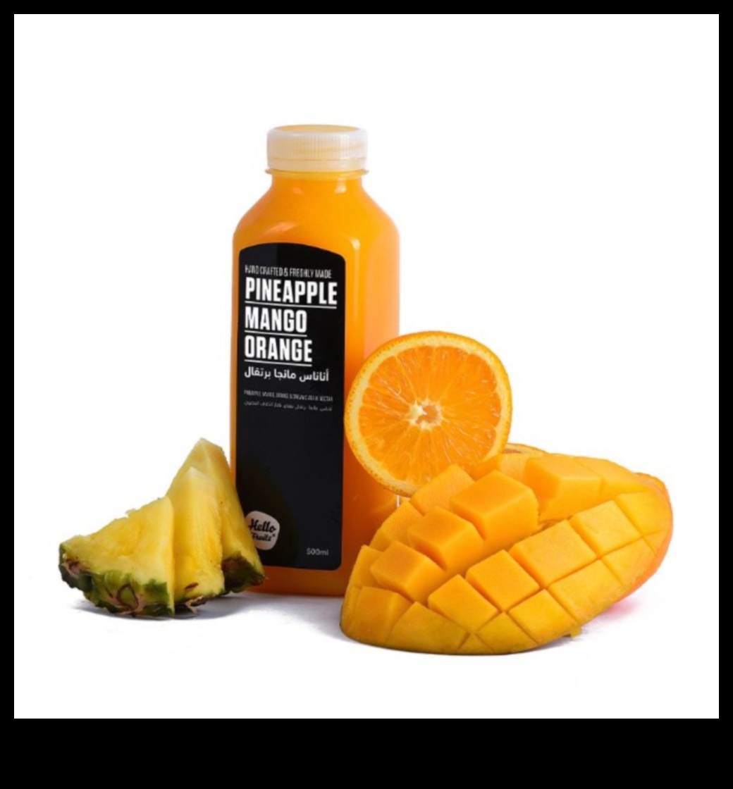 Sorbiți și împărtășiți un mod proaspăt și fructat de a vă lega prietenilor 4 Sorbiți și împărtășiți: Crearea experiențelor cu suc de morcov și portocale cu prietenii