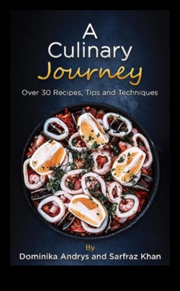 Jurnalele de feluri de mâncare: Croniciți-vă aventurile culinare cu idei proaspete de rețete