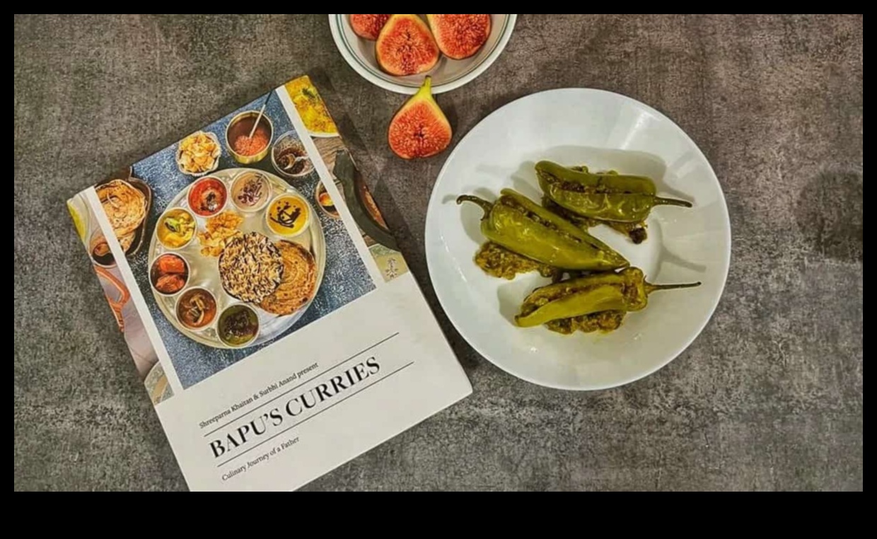 Jurnalele de feluri de mâncare: Croniciți-vă aventurile culinare cu idei proaspete de rețete