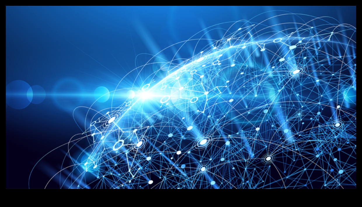 Conectat dincolo de cabluri: tehnologia wireless redefinind comunicarea