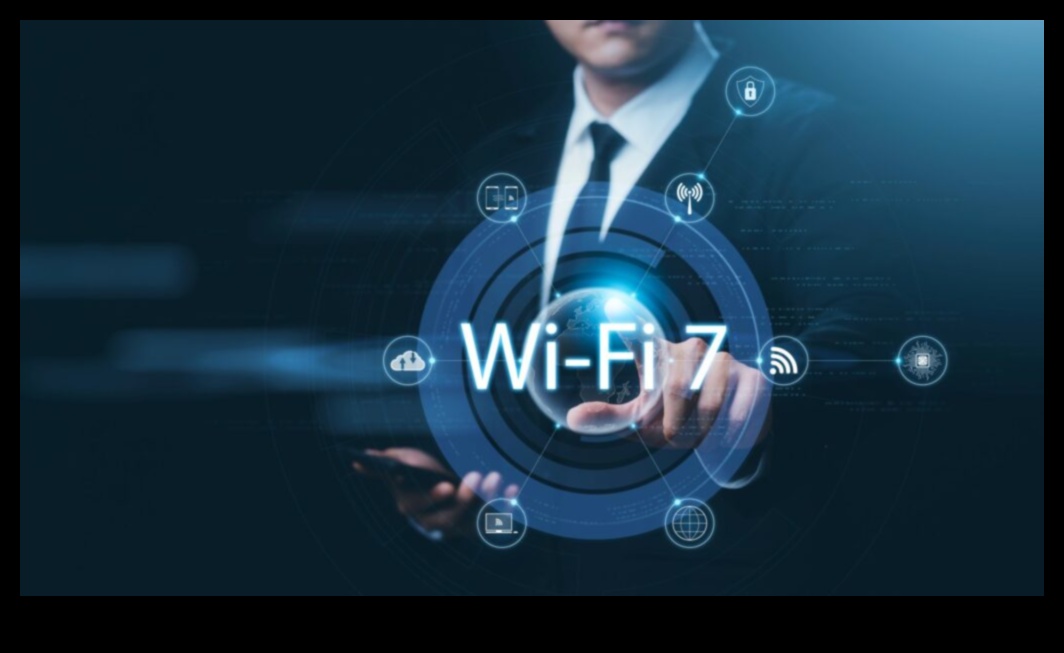 Conectat dincolo de cabluri: tehnologia wireless redefinind comunicarea