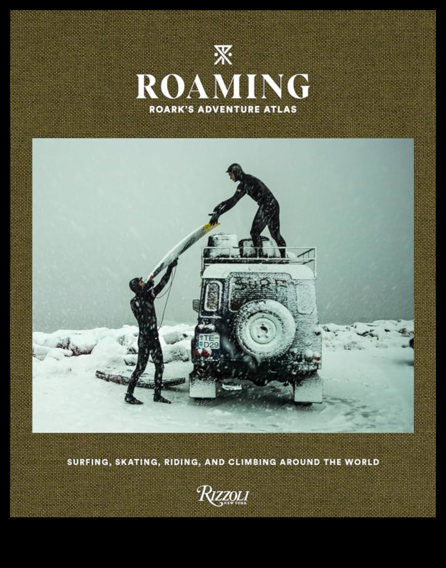 Roaming Radiance Un ghid al călătorilor pentru experiențe extraordinare 3 Roaming Radiance: Un ghid al călătorilor pentru experiențe strălucitoare
