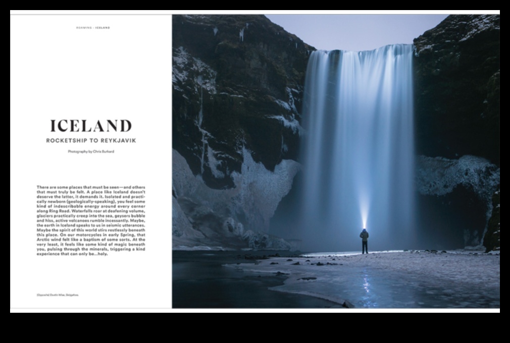 Roaming Radiance Un ghid al călătorilor pentru experiențe extraordinare 5 Roaming Radiance: Un ghid al călătorilor pentru experiențe strălucitoare