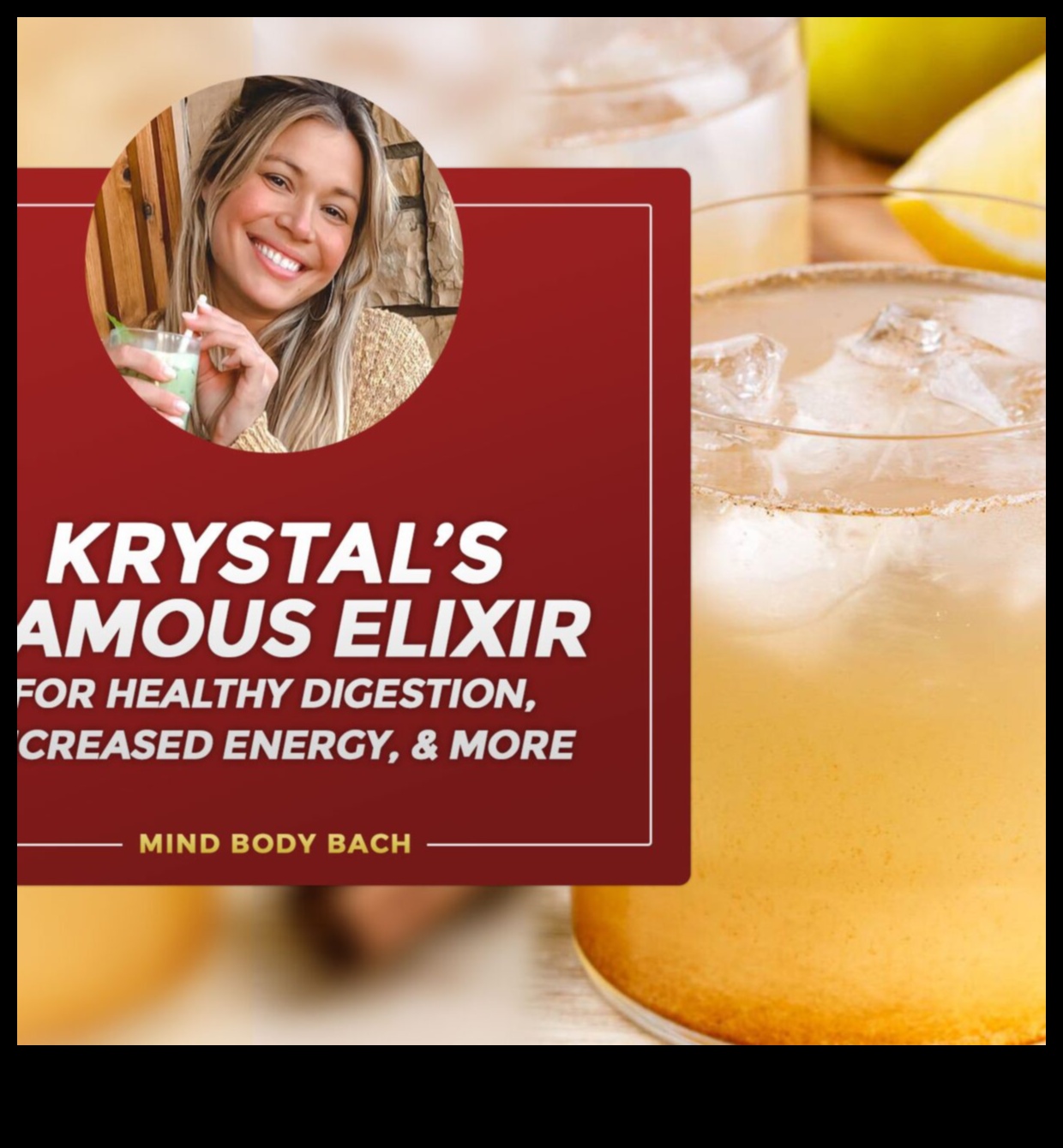 ACV Sensations: Un ghid pentru crearea de elixiruri sănătoase irezistibile