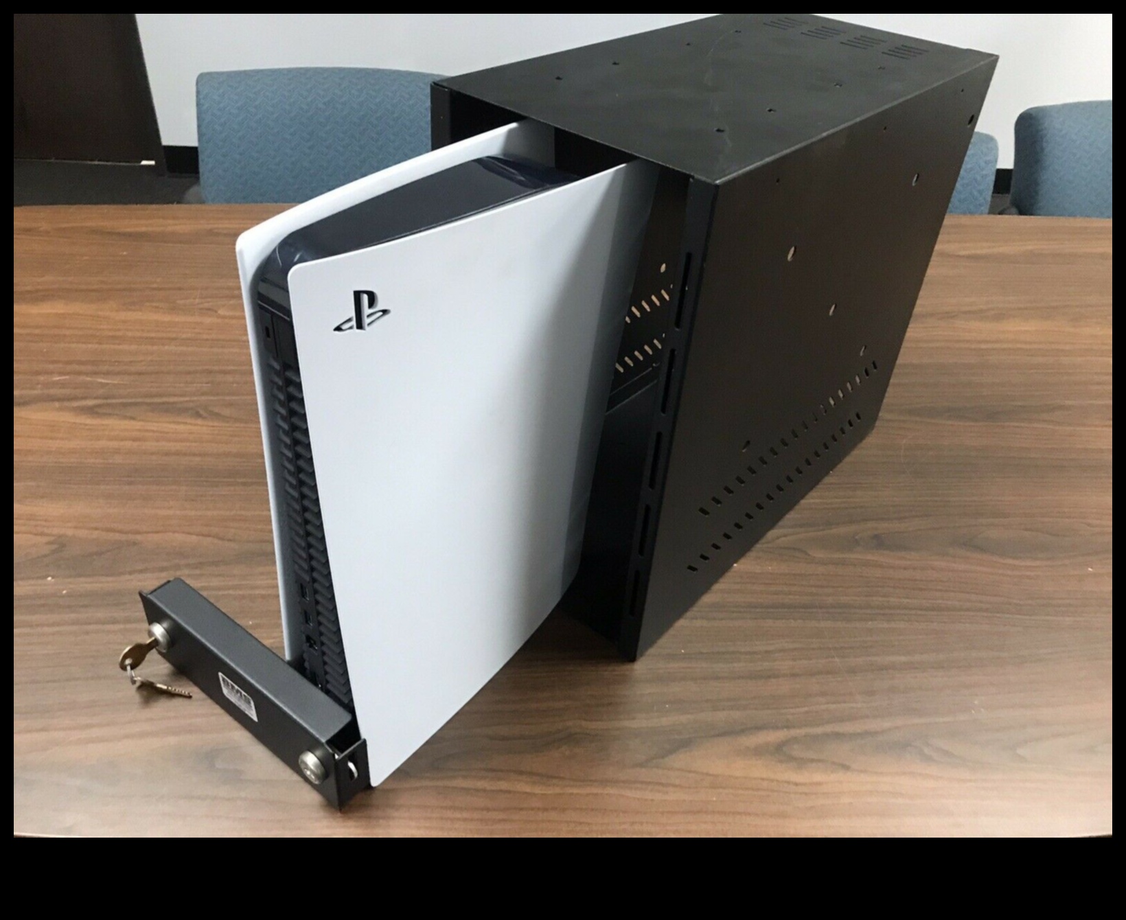 Securitatea consolei Blocați-o și protejați-vă configurația de joc 3 Securitatea consolei: Blocări și protecție pentru configurația dvs. de jocuri