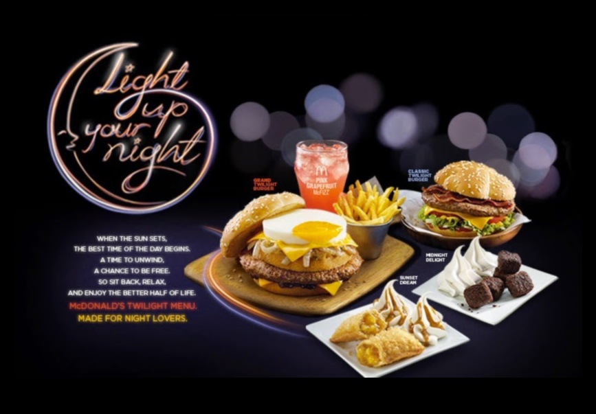 Twilight Treats: Savurați cele mai bune delicii pentru cină de seară