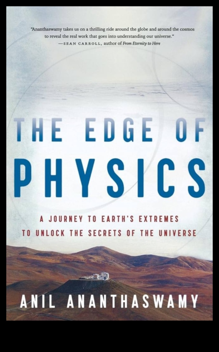 The Explorer's Edge: Un ghid turistic de ultimă oră