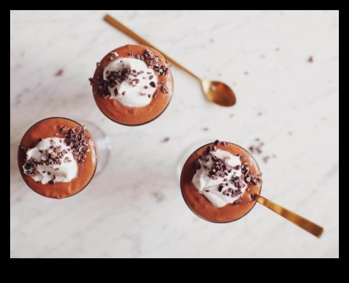 Roncături sănătoase: Rețete de gustări sănătoase pentru o plăcere fără vinovăție